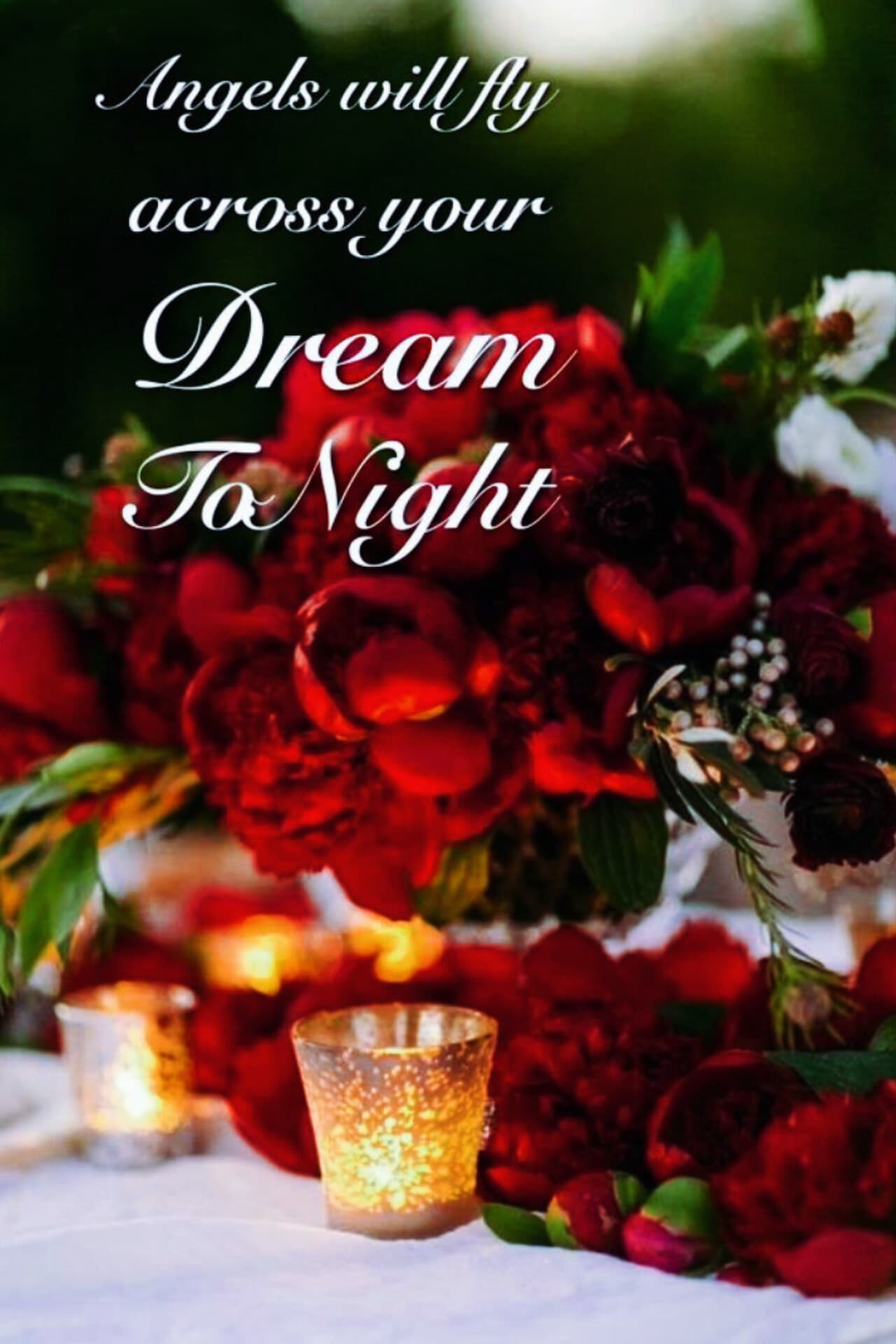 Free Good Night motivational quote image #34 — download or share