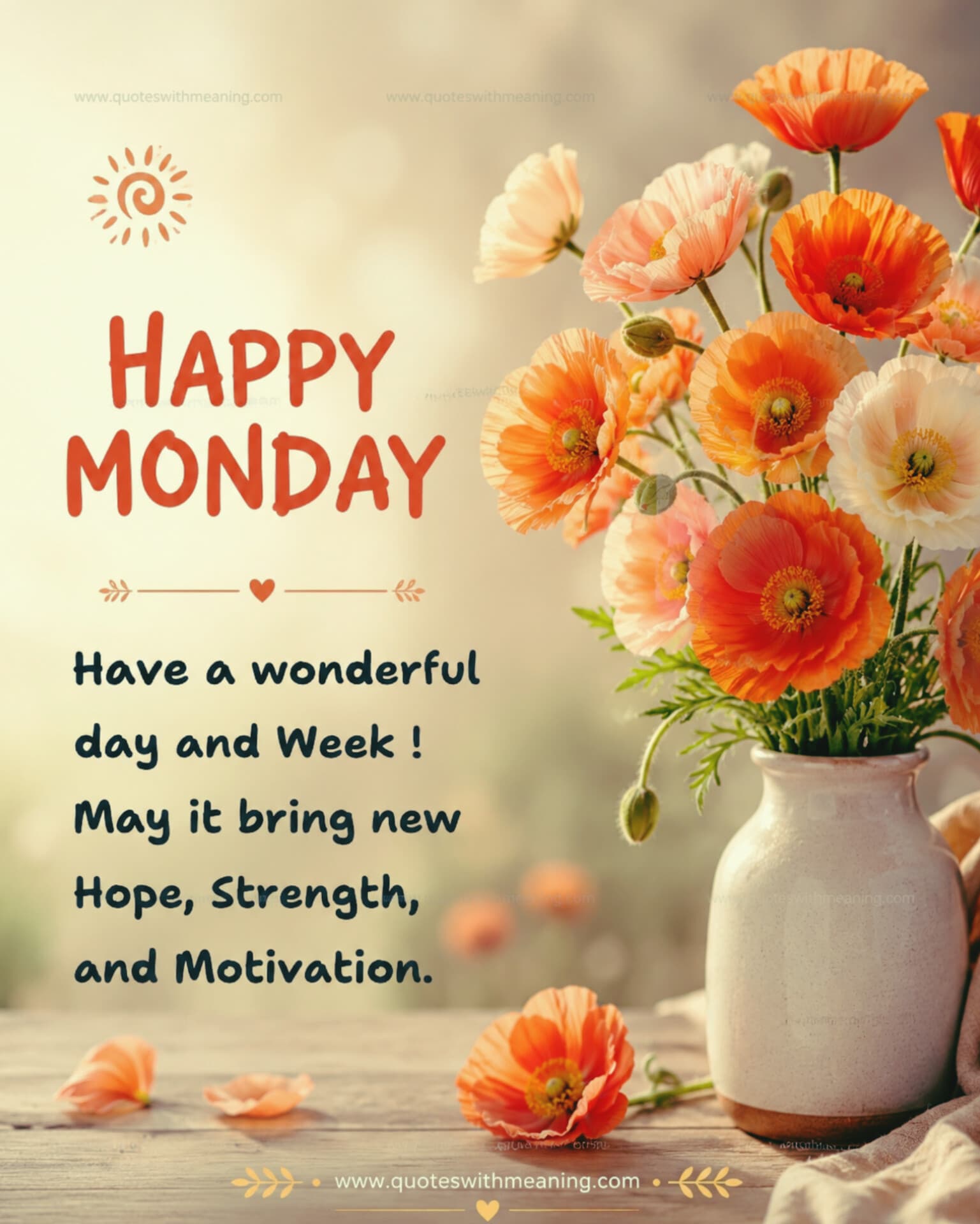 Free Monday motivational quote image #59 — download or share