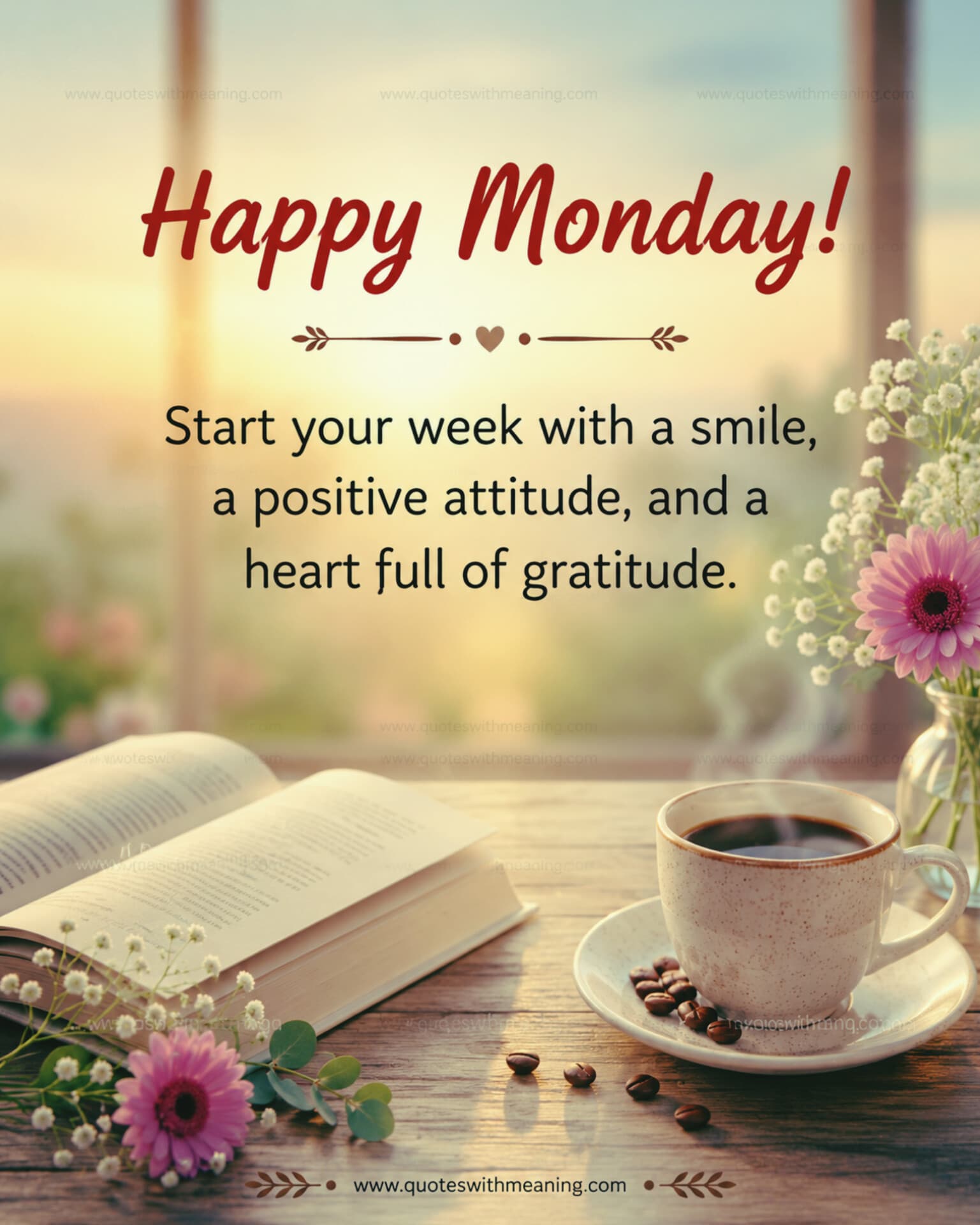 Free Monday motivational quote image #64 — download or share