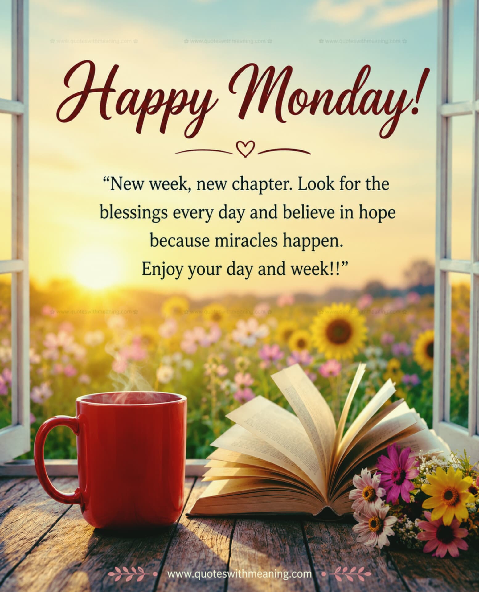 Free Monday motivational quote image #76 — download or share
