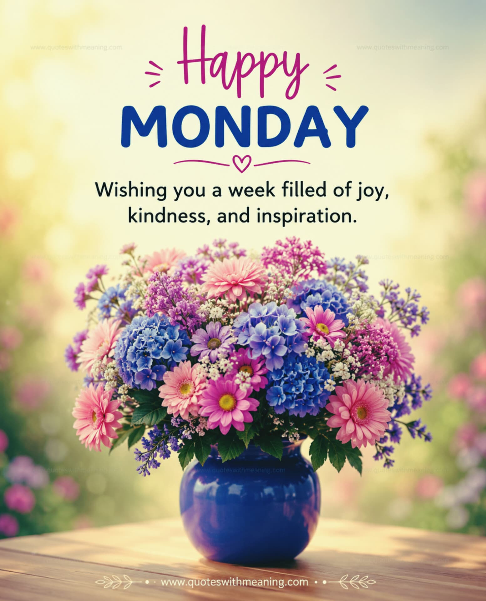 Free Monday motivational quote image #77 — download or share