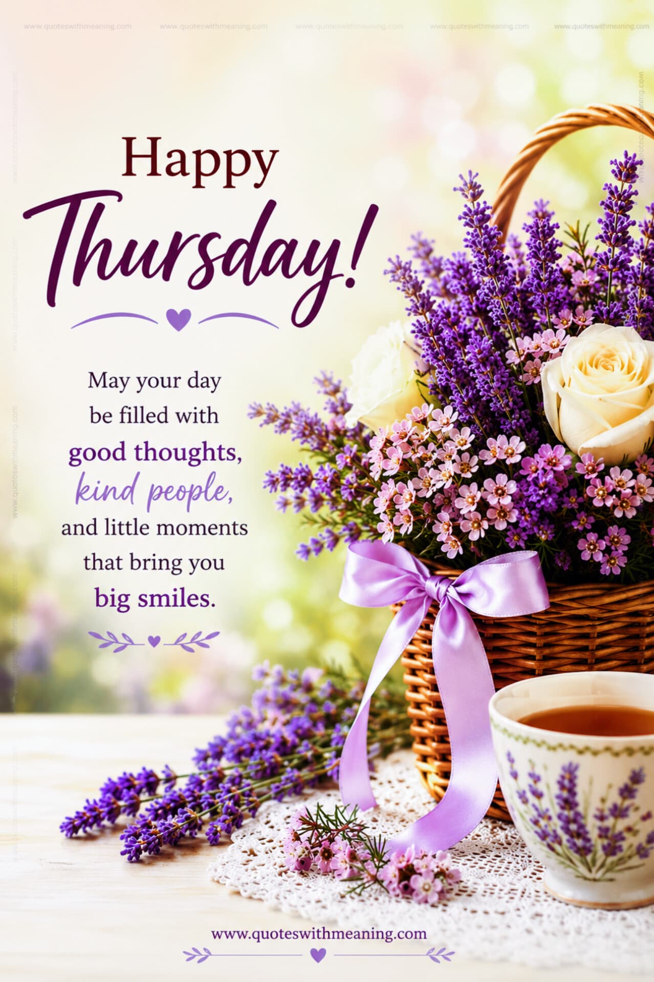 Free Thursday motivational quote image #10