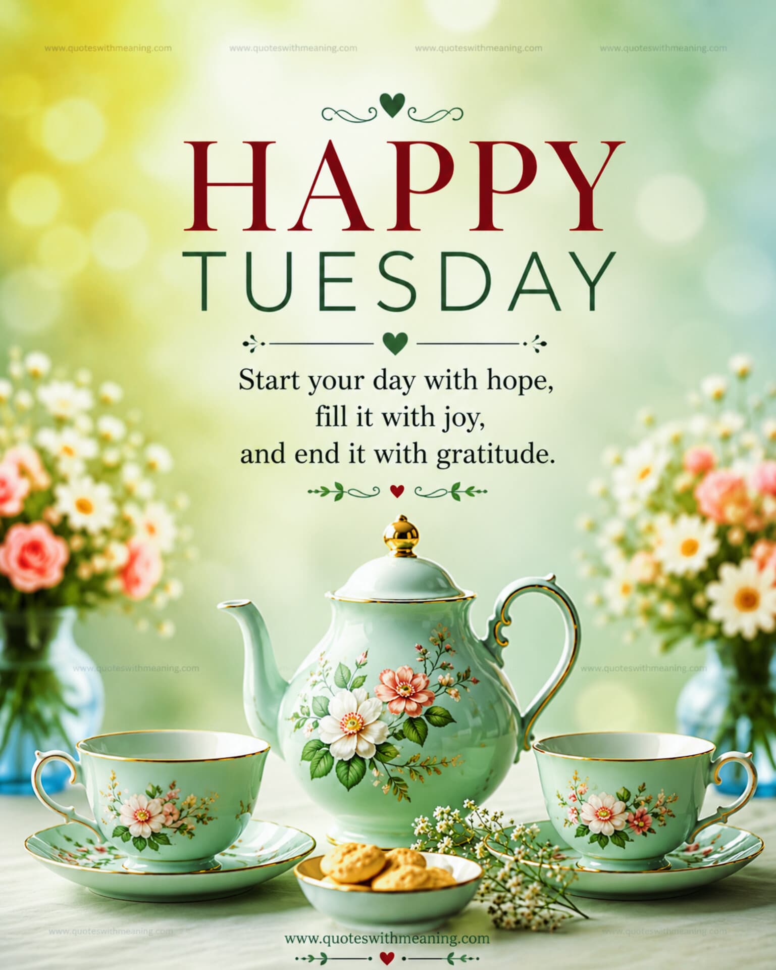 Free Tuesday motivational quote image #31 — download or share