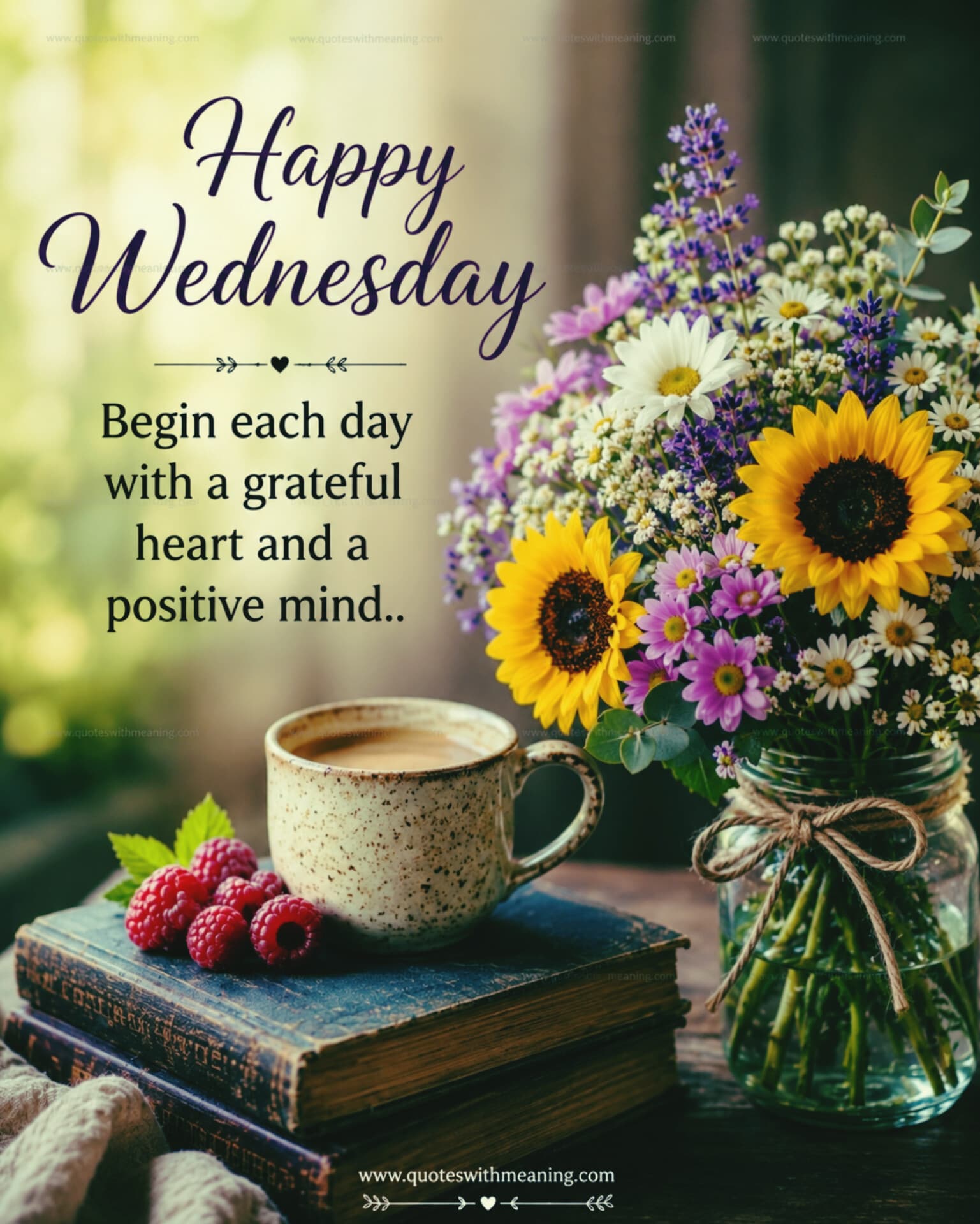 Free Wednesday motivational quote image #50 — download or share