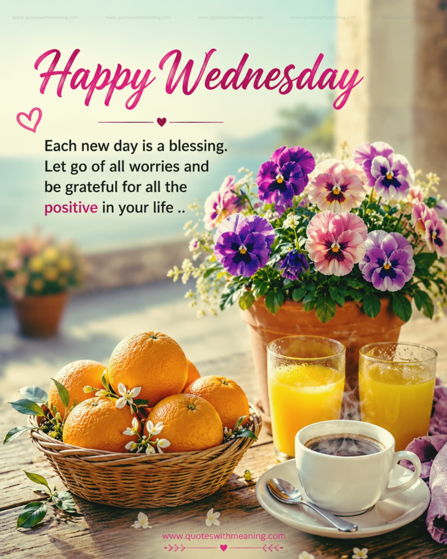 Free Wednesday motivational quote image #64 — download or share